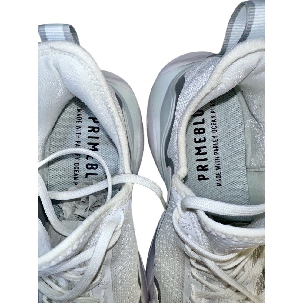 NIB ADIDAS Impact FLX Unisex Shoes - US 10.5‎ (men)/11.5 (women) - Picture 5 of 7